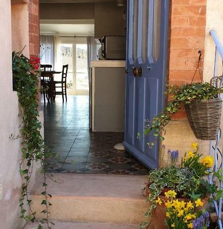 فيلا 40 Rue Du Ventoux Bédoin المظهر الخارجي الصورة